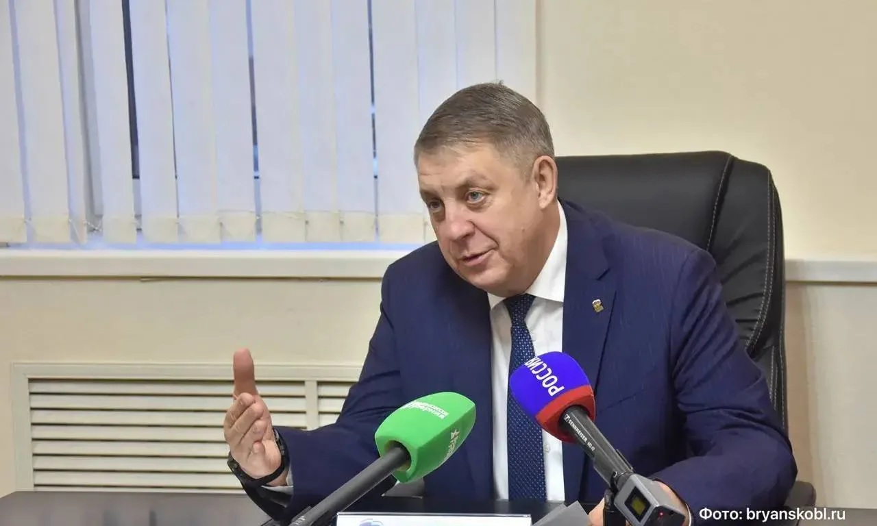 Богомаз может войти в комитет Госдумы по транспорту  Бывший глава региона, ныне депутат Госдумы, мож