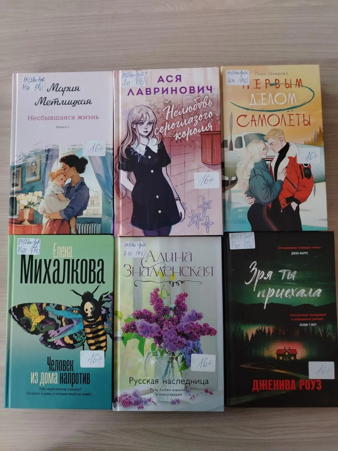 ‼️Дорогие читатели!