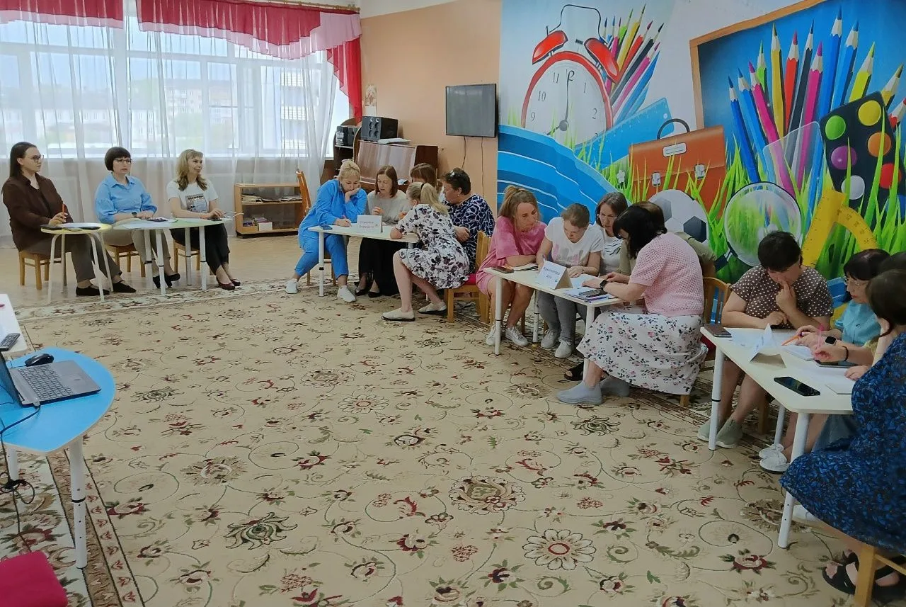 ВОСПИТЫВАЕМ БУДУЩЕЕ