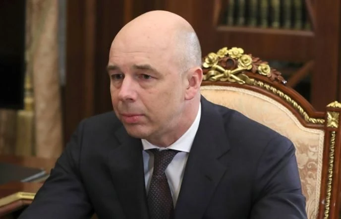 💰 Реальные доходы россиян в 2027 году вырастут на 1,4%, заявил министр финансов.