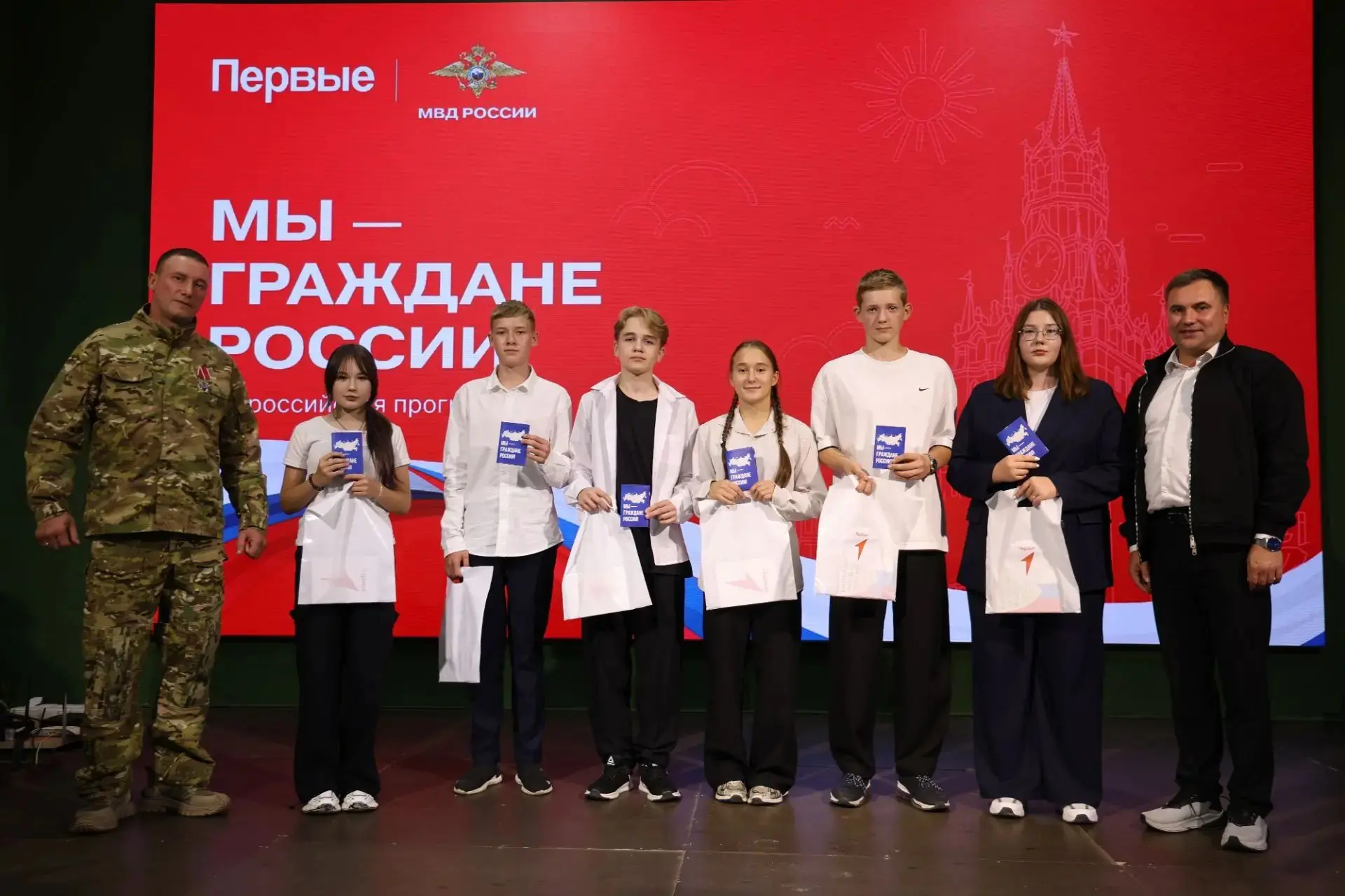 ✅ Основные итоги недели