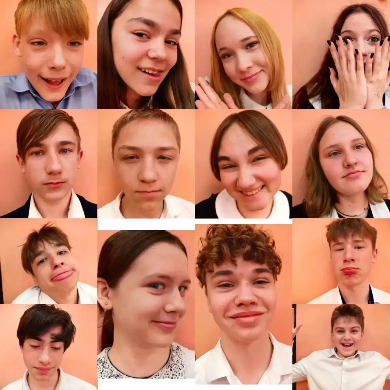 В нашей школе с огромным успехом прошла Неделя психологии! 🧠✨  С радостью подводим итоги этих насыще