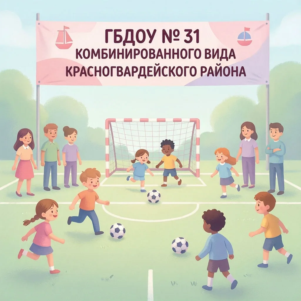 🗣️ Интервью с инструктором по физической культуре нашего детского сада🗣️

Сегодня мы поговорили с 