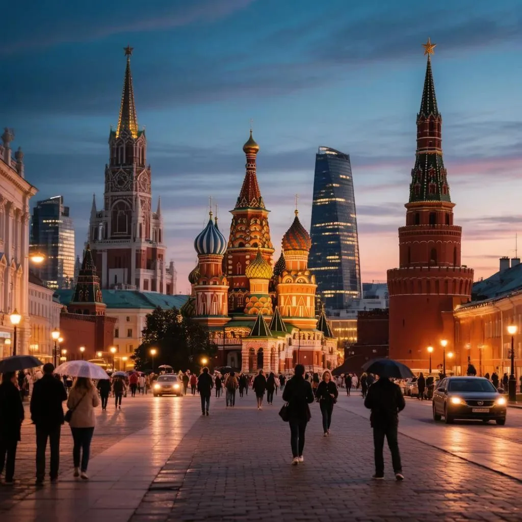 🎉 Сегодня нашей любимой столице исполняется 879 лет!