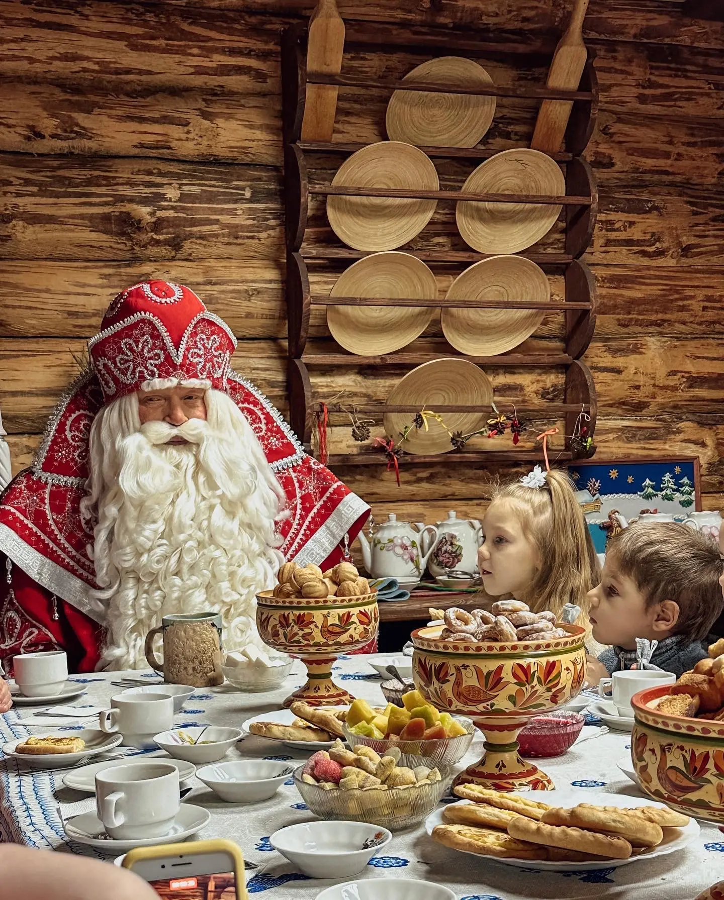 КУДА ПОЕХАТЬ НА НОВЫЙ ГОД?