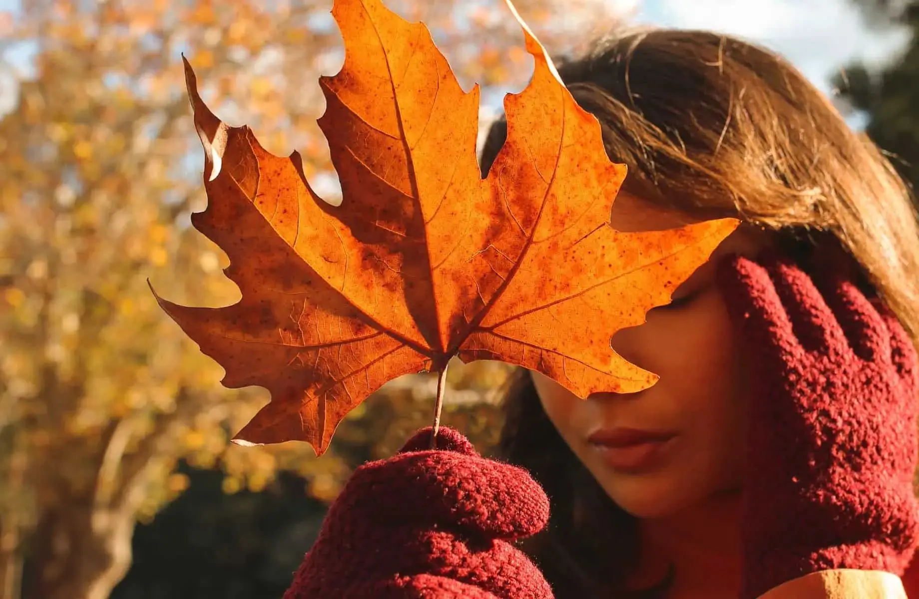 🍂 ОСЕННЕЕ НЕДОМОГАНИЕ: ЧТО ДЕЛАТЬ? 🍁