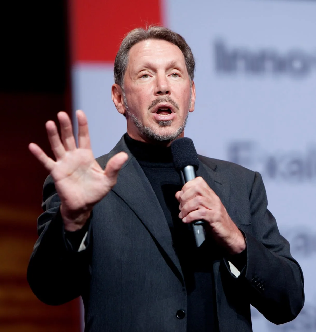 👷‍♀️⚔️🤖Корпорация Oracle сократила 21 000 рабочих мест в пользу ИИ и автоматизации

Американская к