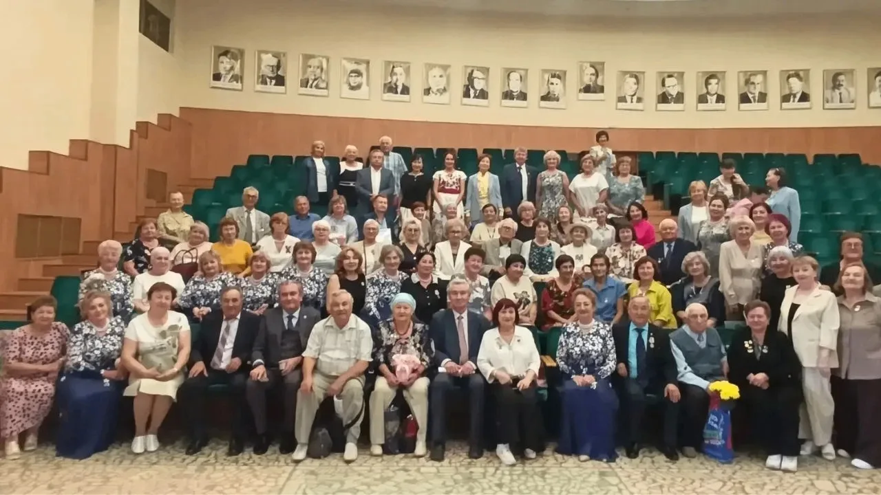 Есть награды, которые говорят не только о профессиональных достижениях, но и о человече...