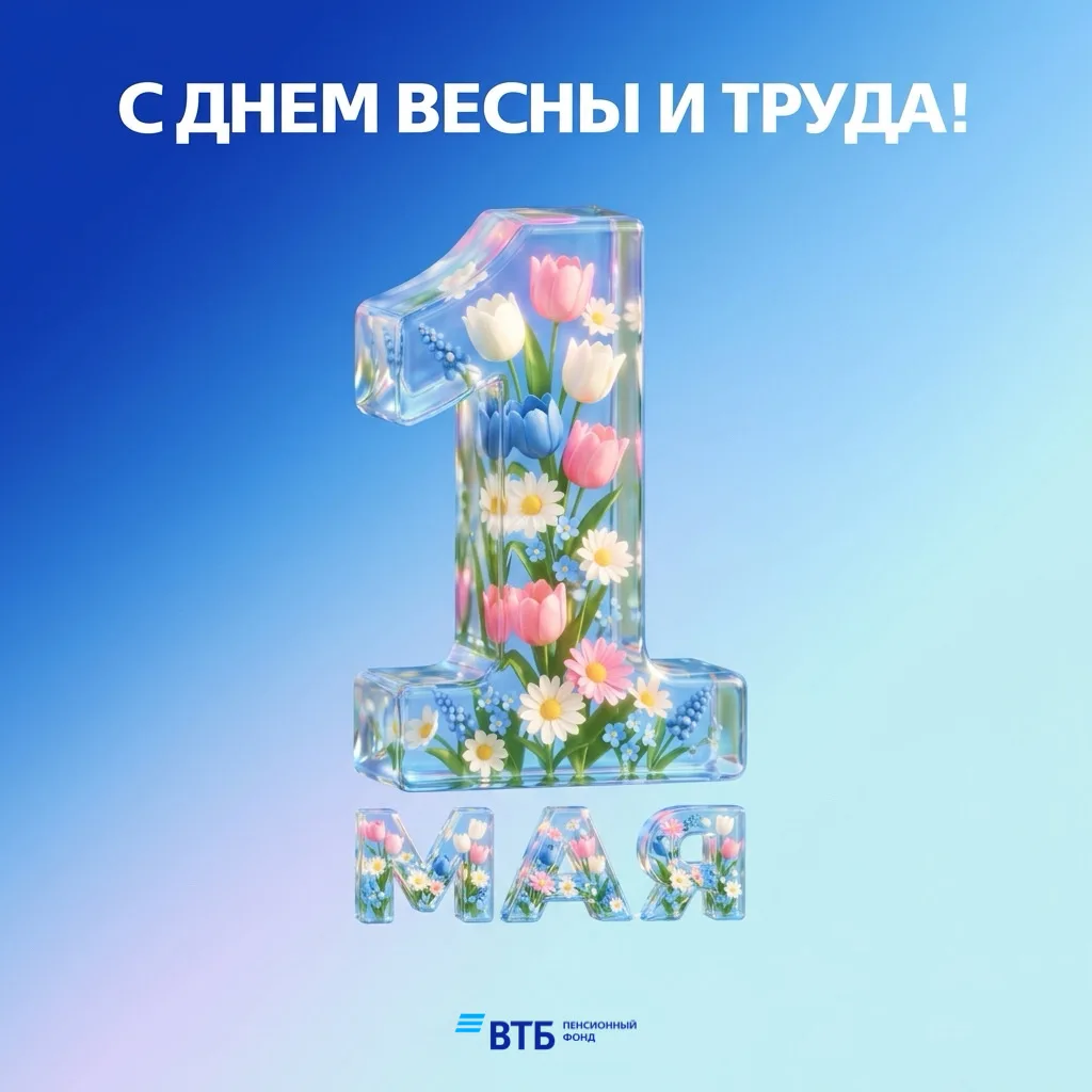Забавный парадокс: День труда – и без труда 🤔