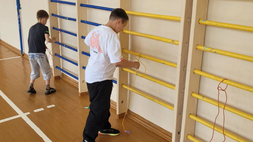 🤸⛹️Спортивный драйв.