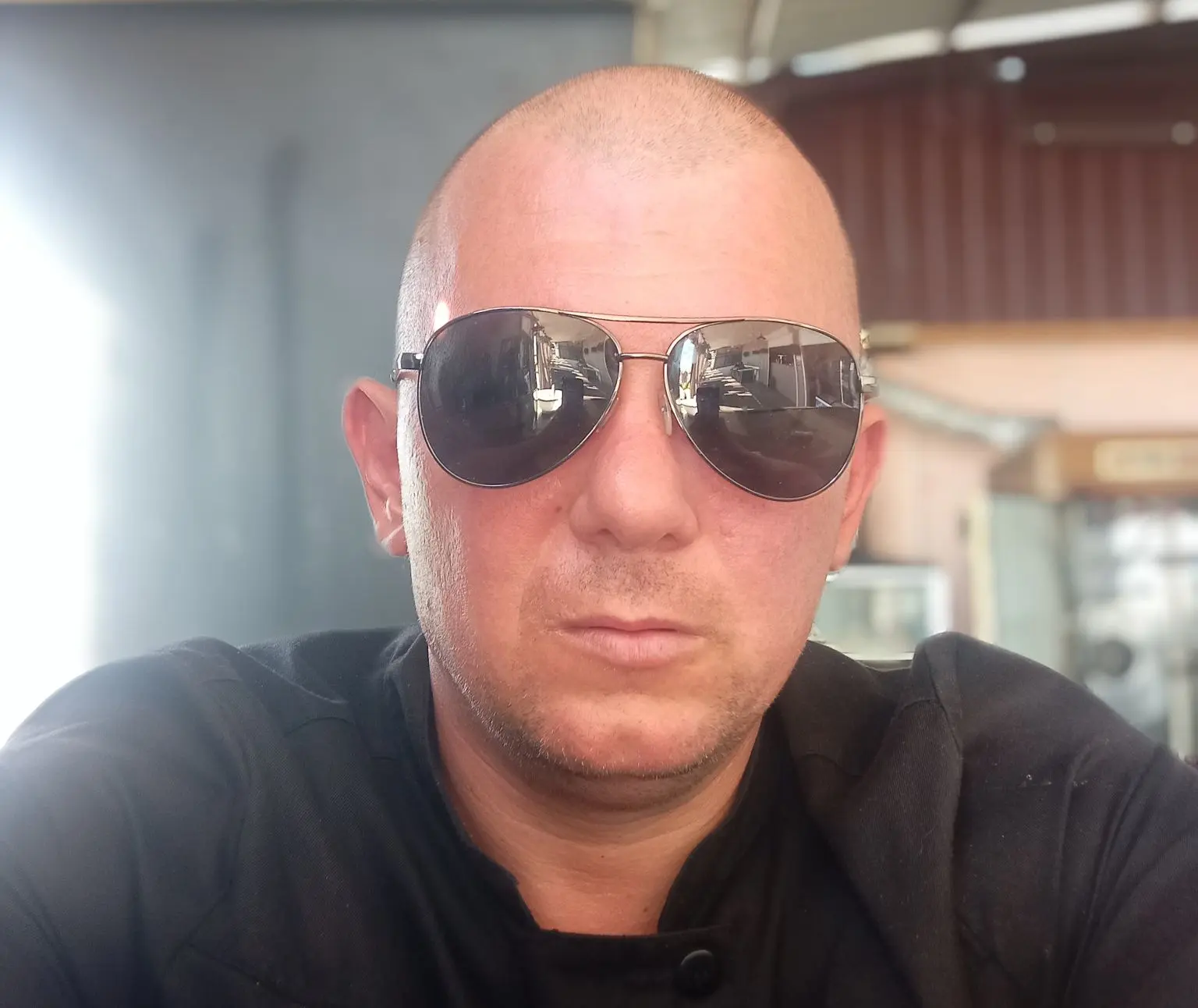 👦 Сергей, 40 лет