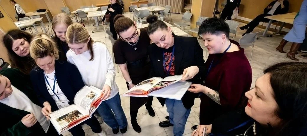 В ядерном университете в Москве прошла презентация книги "Донецкий государственный университет на пе