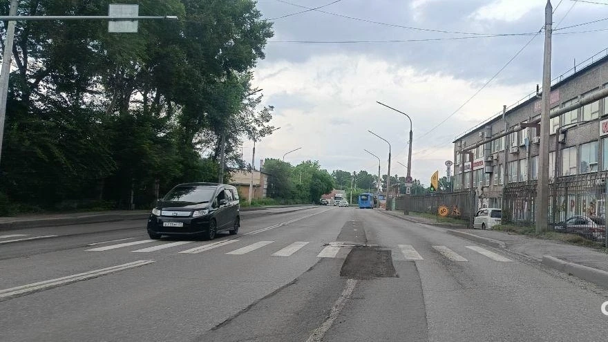 🤔😏Новокузнечане заподозрили, что дорожники заинтересованы в убивании подвесок 
 
Горожане пытаются