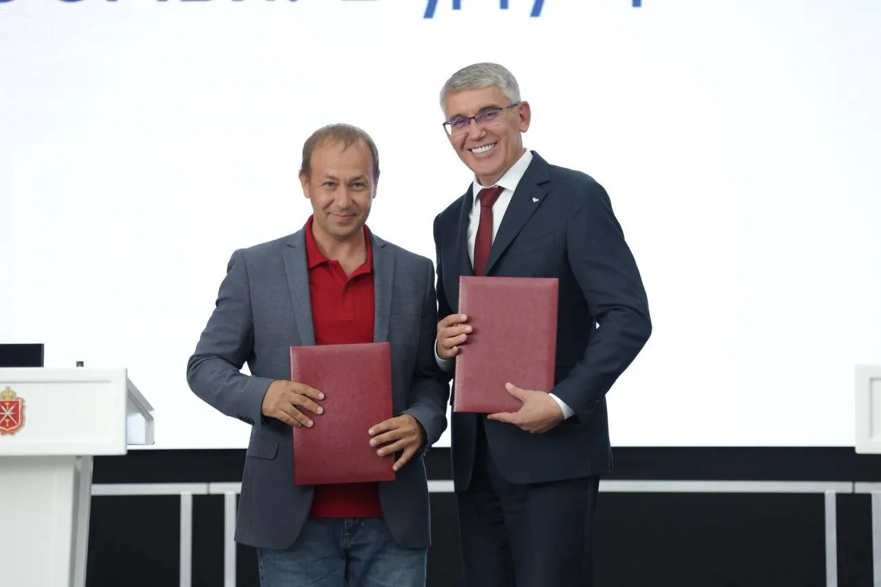Хавейл присоединился к движению «За будущие поколения» 🤝