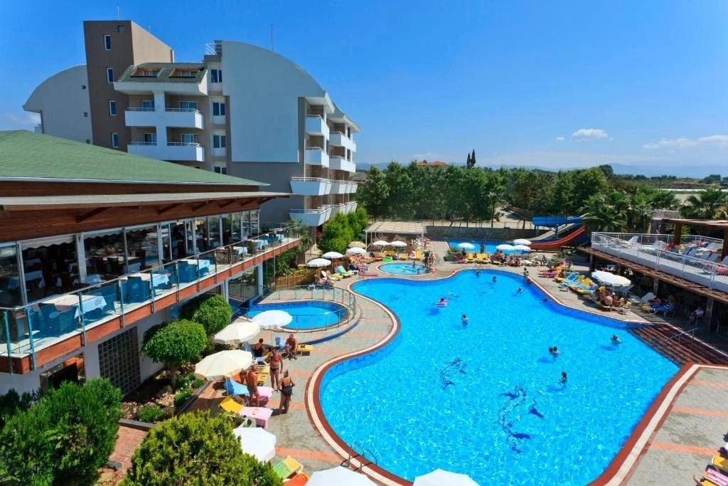 🇹🇷Турция