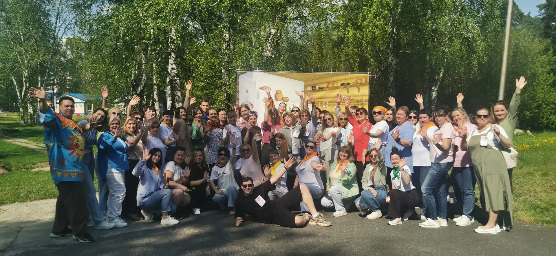 Ярким финальным аккордом работы муниципального методического актива наставников ЗАТО Се...