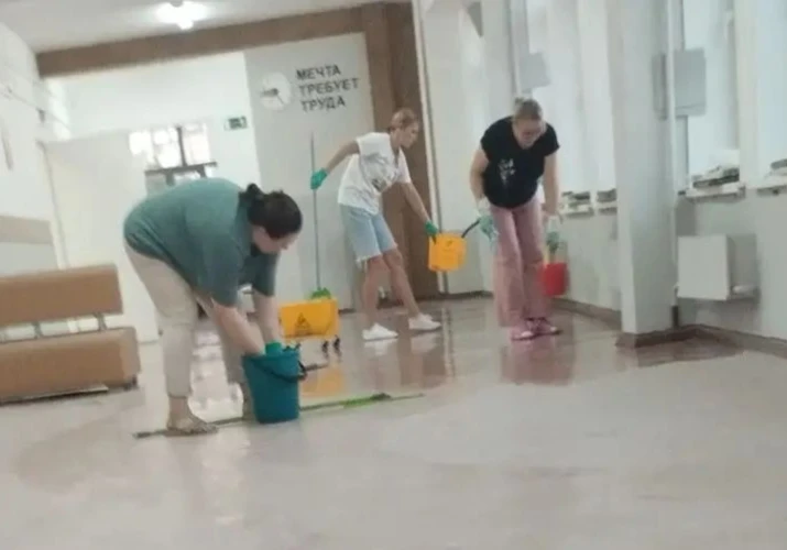 Уважаемые и дорогие родители!