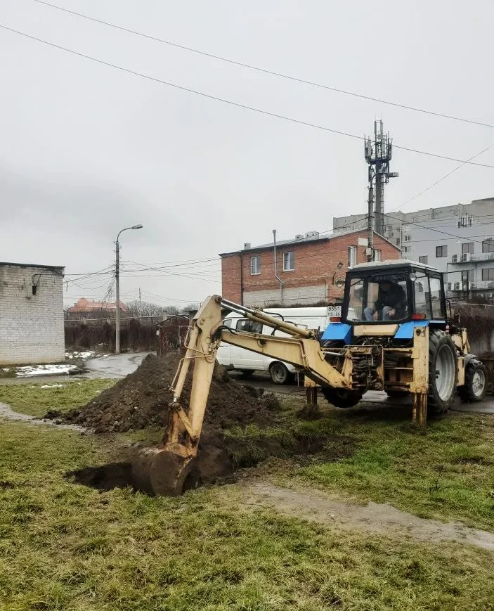 РЕМОНТНЫЕ РАБОТЫ🛠 Добрый день, дорогие подписчики! 🏭Продолжаем информировать Вас о ремонтных работах