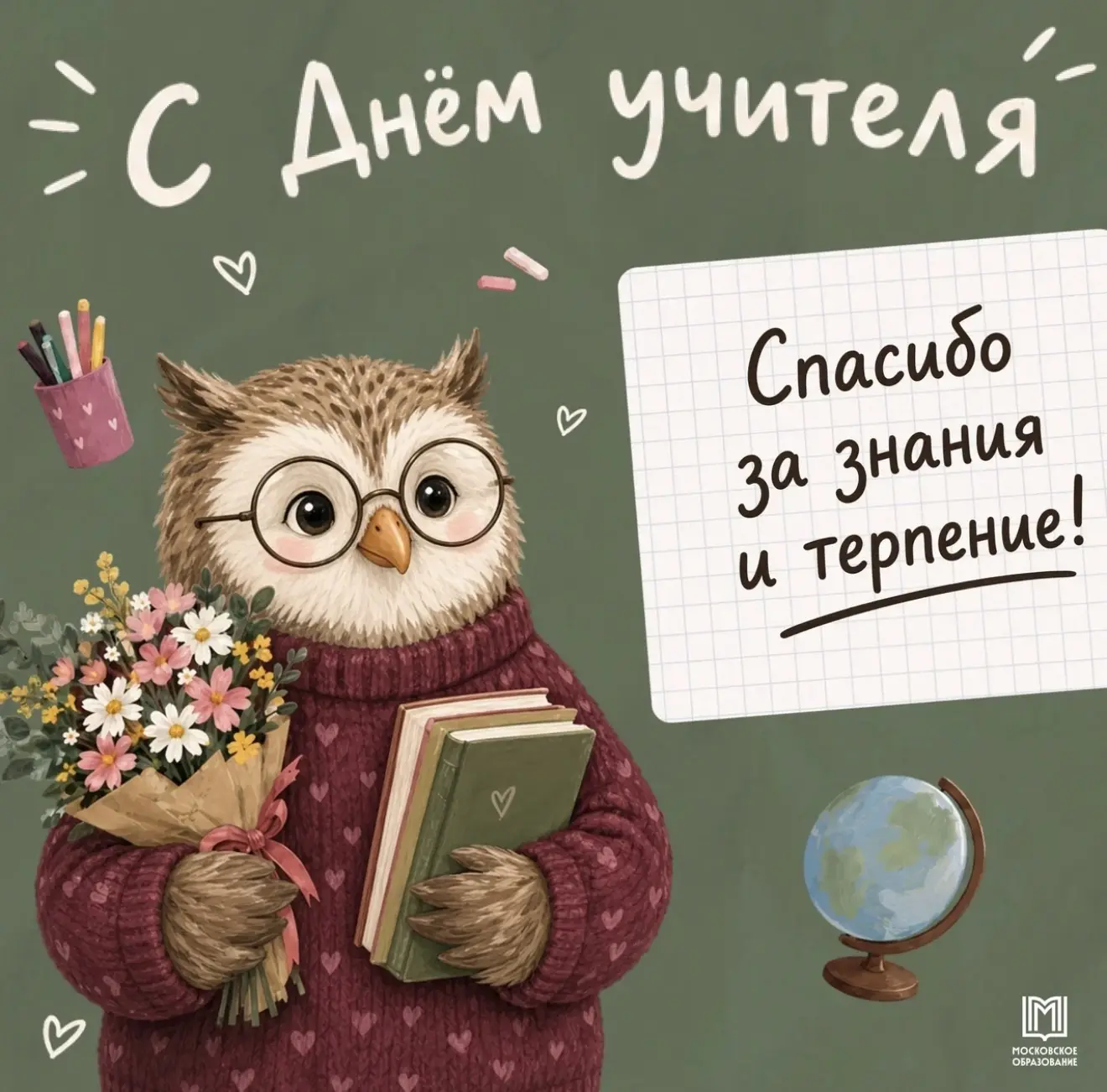 💐Уважаемые педагоги, ветераны педагогического труда и работники Школы № 1554!