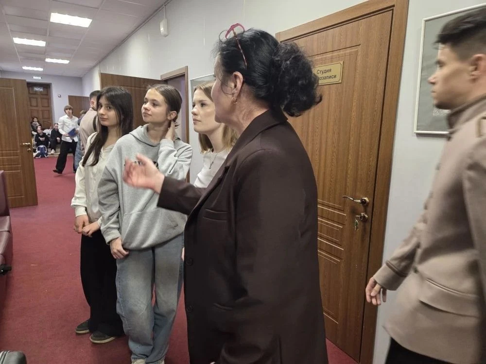 📜 По страницам истории 📜