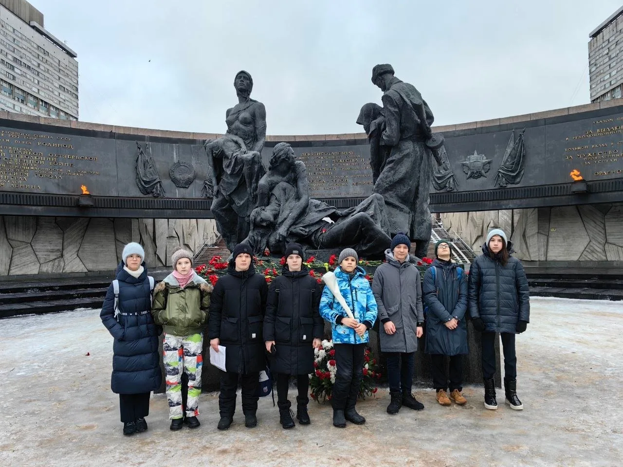 🗓 83 года назад произошло одно из самых значимых событий Великой Отечественной войны. В этот день в 