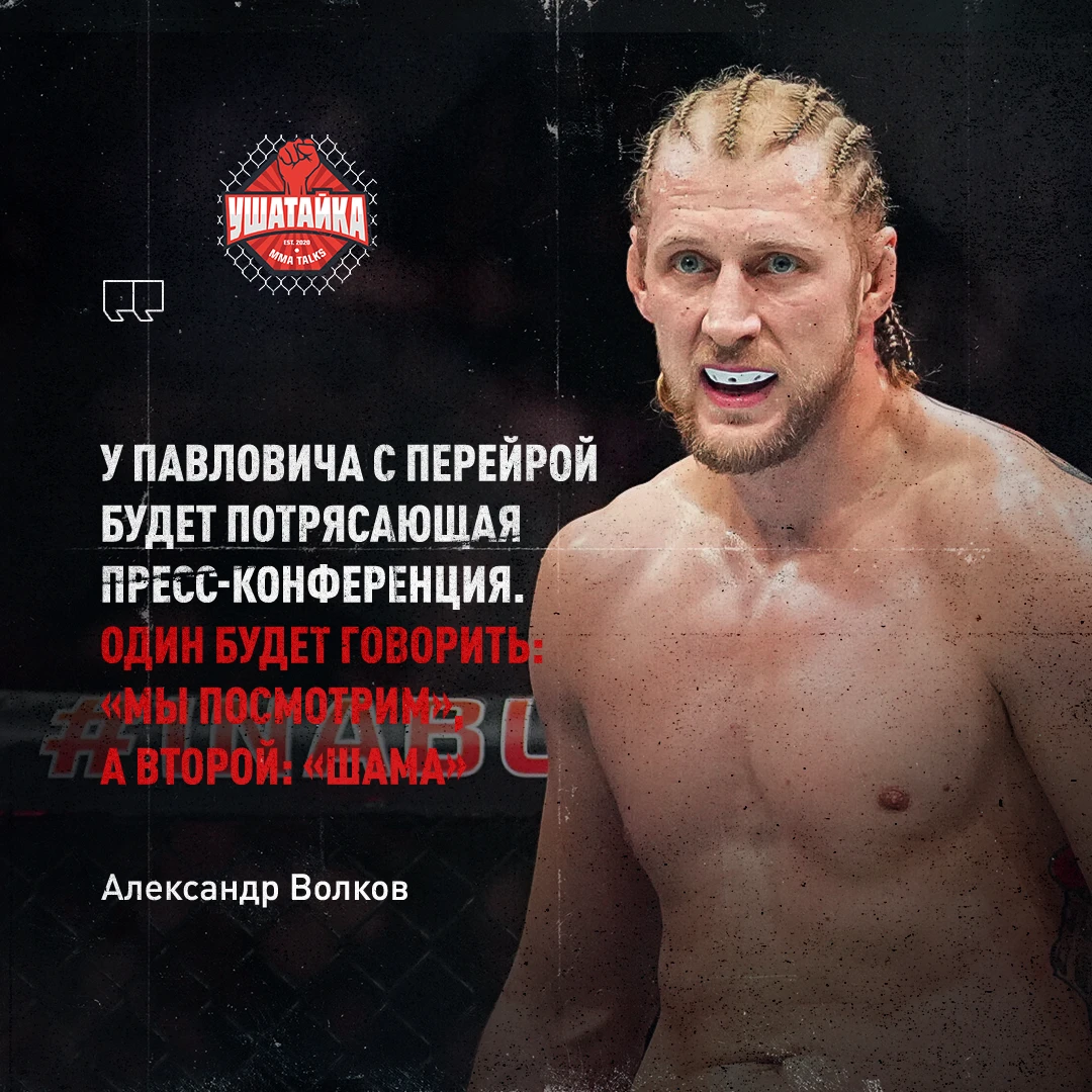 Бой еще не состоялся, а Саня уже разобрал обоих 😅
