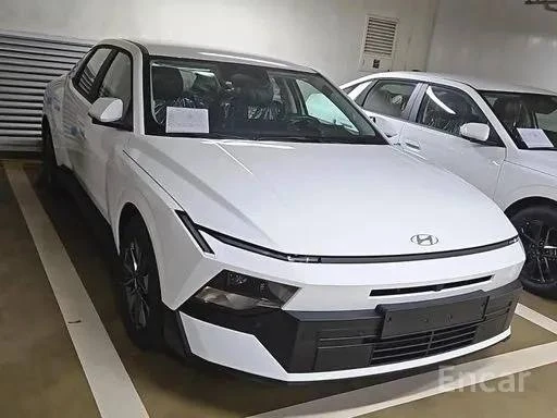 Вы только посмотрите на обновление Hyundai Avante!!!