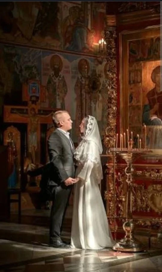 Знакомства православных одиноких людей 40+ с целью создания семьи.