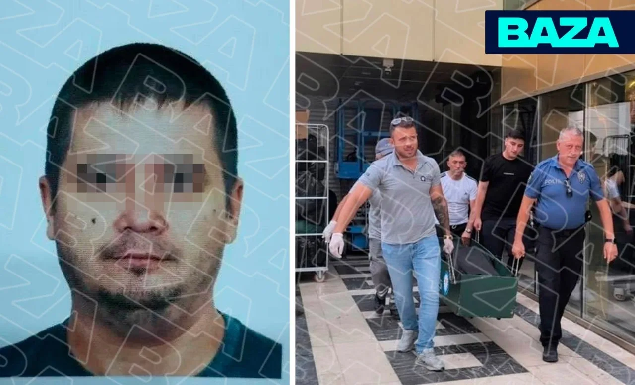 Турист из Ульяновской области скончался в отеле в Турции.