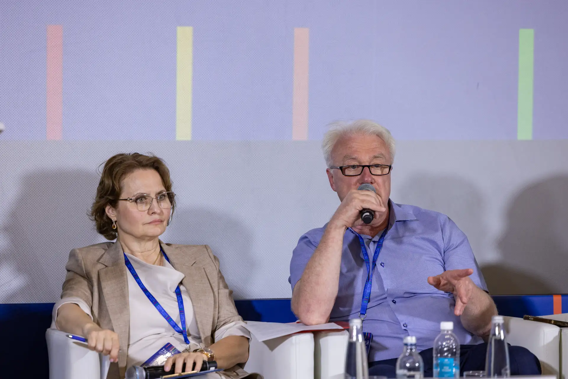 В рамках Международного фестиваля «Интермузей. БРИКС+» Ассоциация исторических и военно-исторических