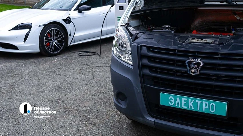 🚗 В Челябинской области продажи электромобилей с пробегом выросли в 2 раза