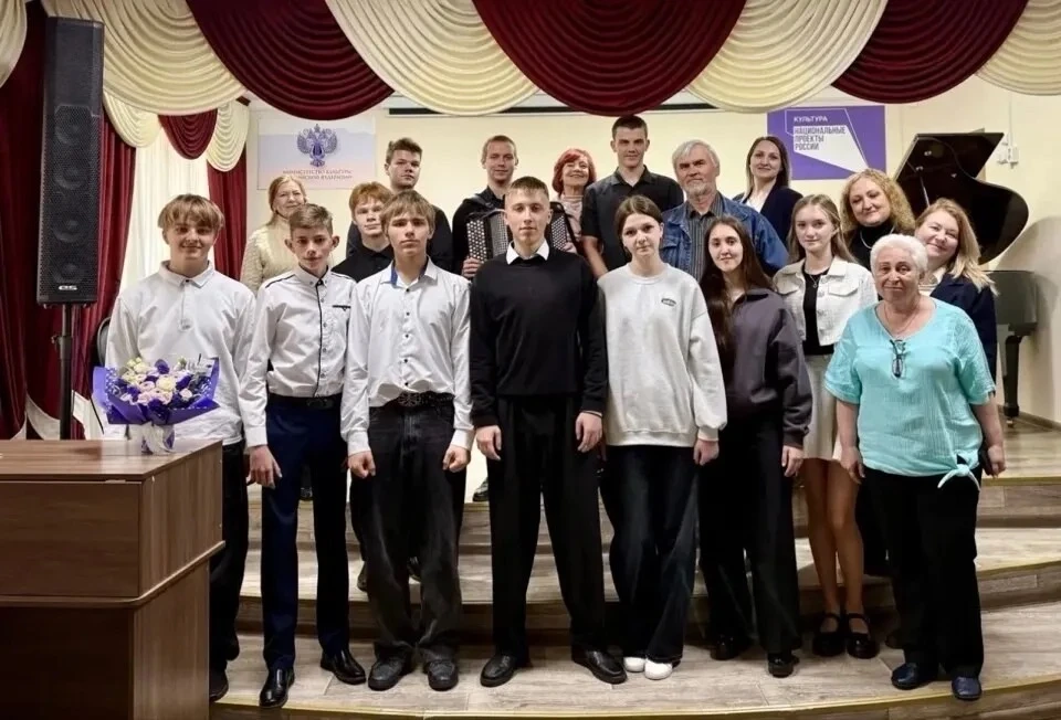 ✨🎶 Сегодня в Детской школе искусств состоялся первый экзамен по учебным  предметам «Сп...