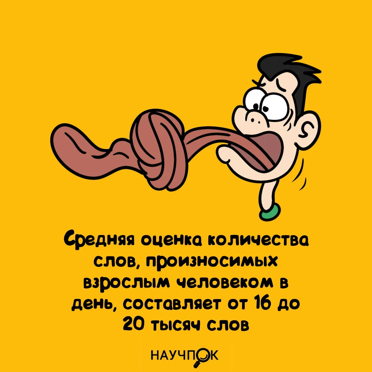 Научпок | Подписаться