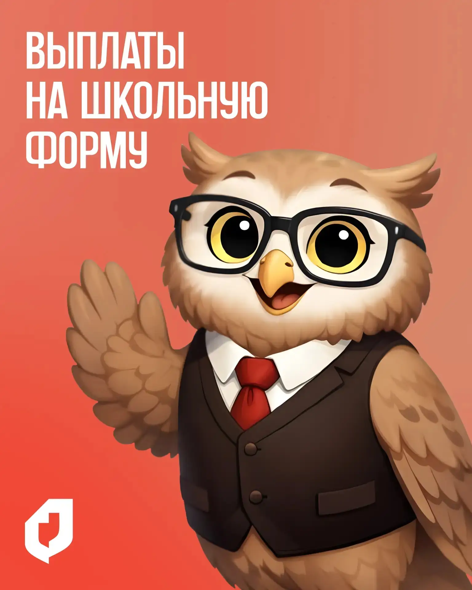 ⚡ Выплаты на школьную форму