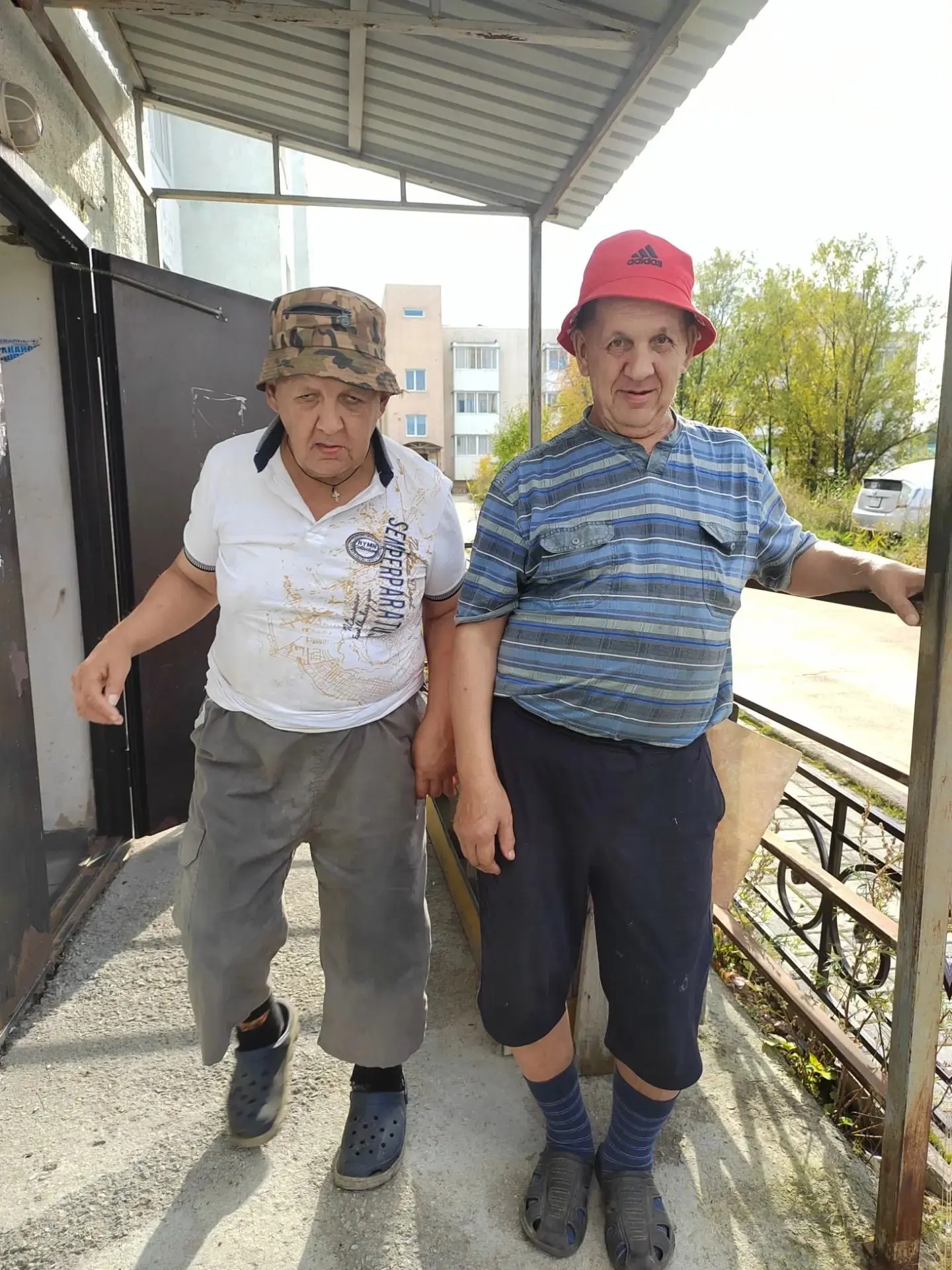 Нужна ваша помощь!