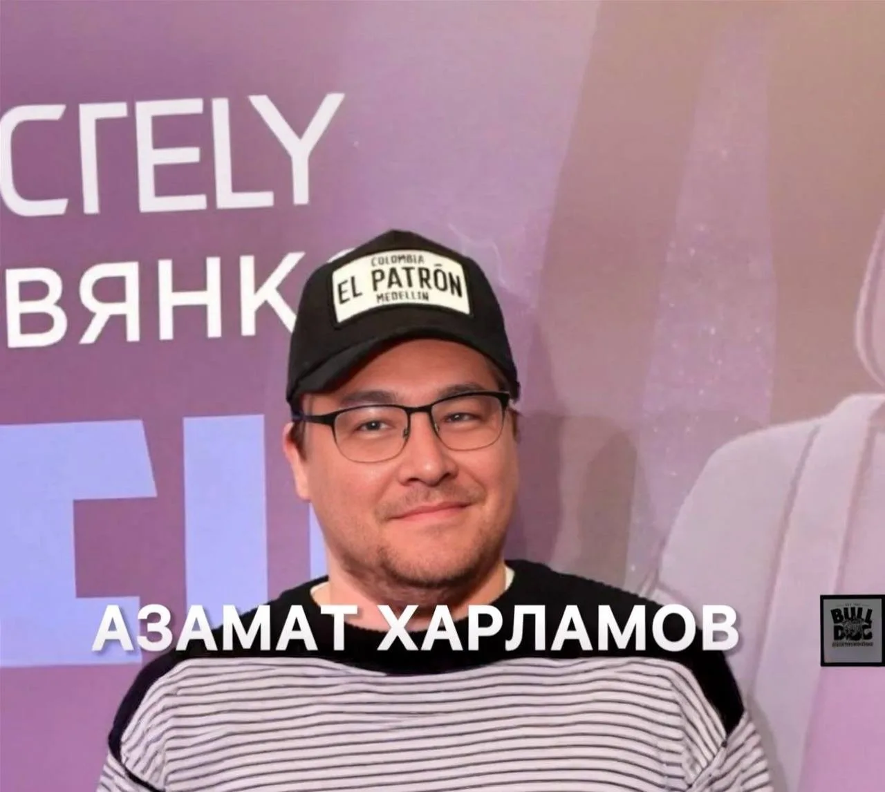 Гарик Харламов идёт в ногу со временем и осваивает нейросети 😂