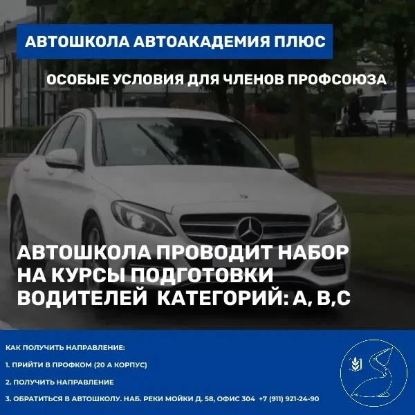 Права за руль и права на свободу 🚘
