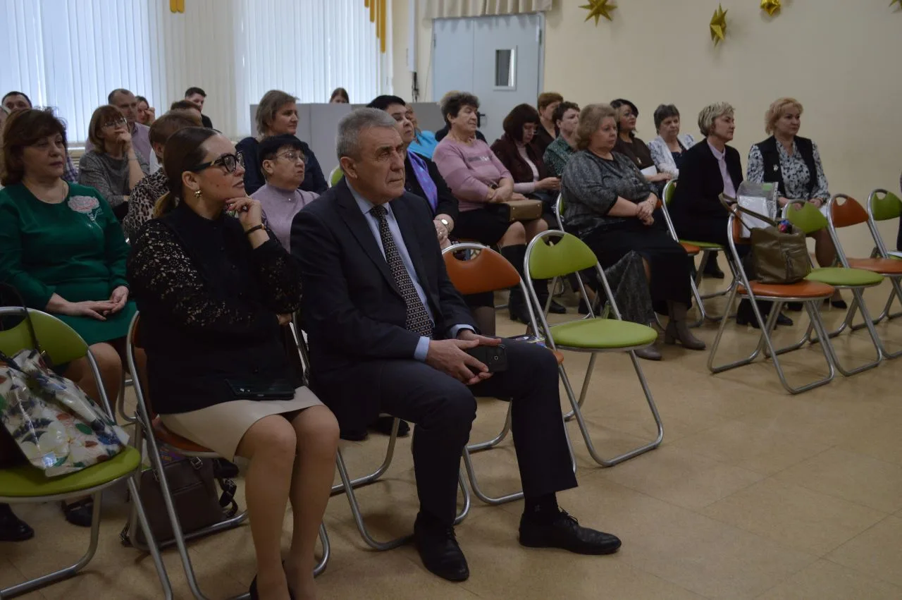 ⭐В рамках празднования 90-летия дополнительного образования в Малоярославецком округе с...