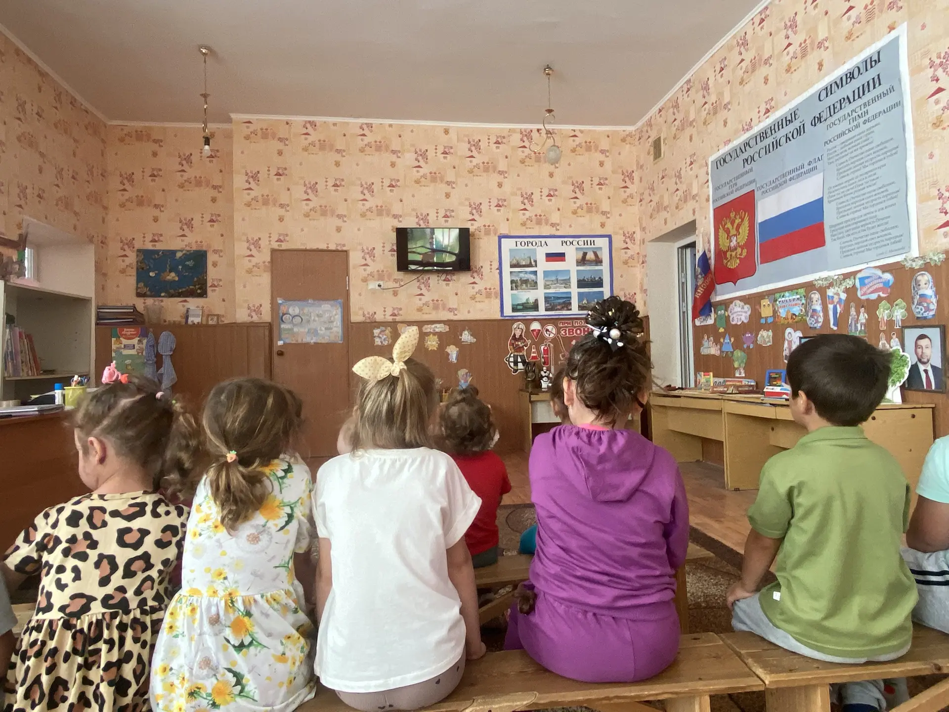 #ГДОДонецкойНароднойРеспублики