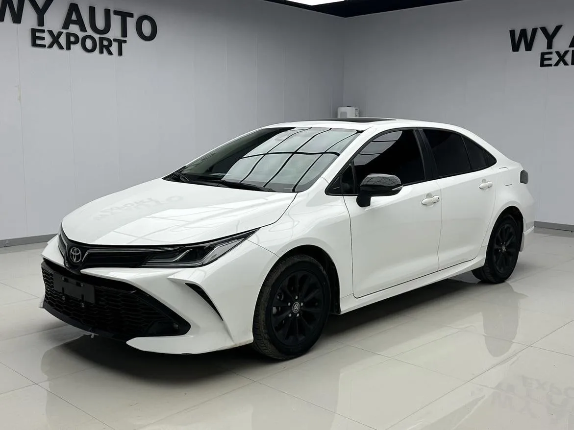 Выгодное предложение! Можно купить прямо сейчас!

Toyota Corolla❗️

-Год выпуска - 2022/10
-Бензин 1