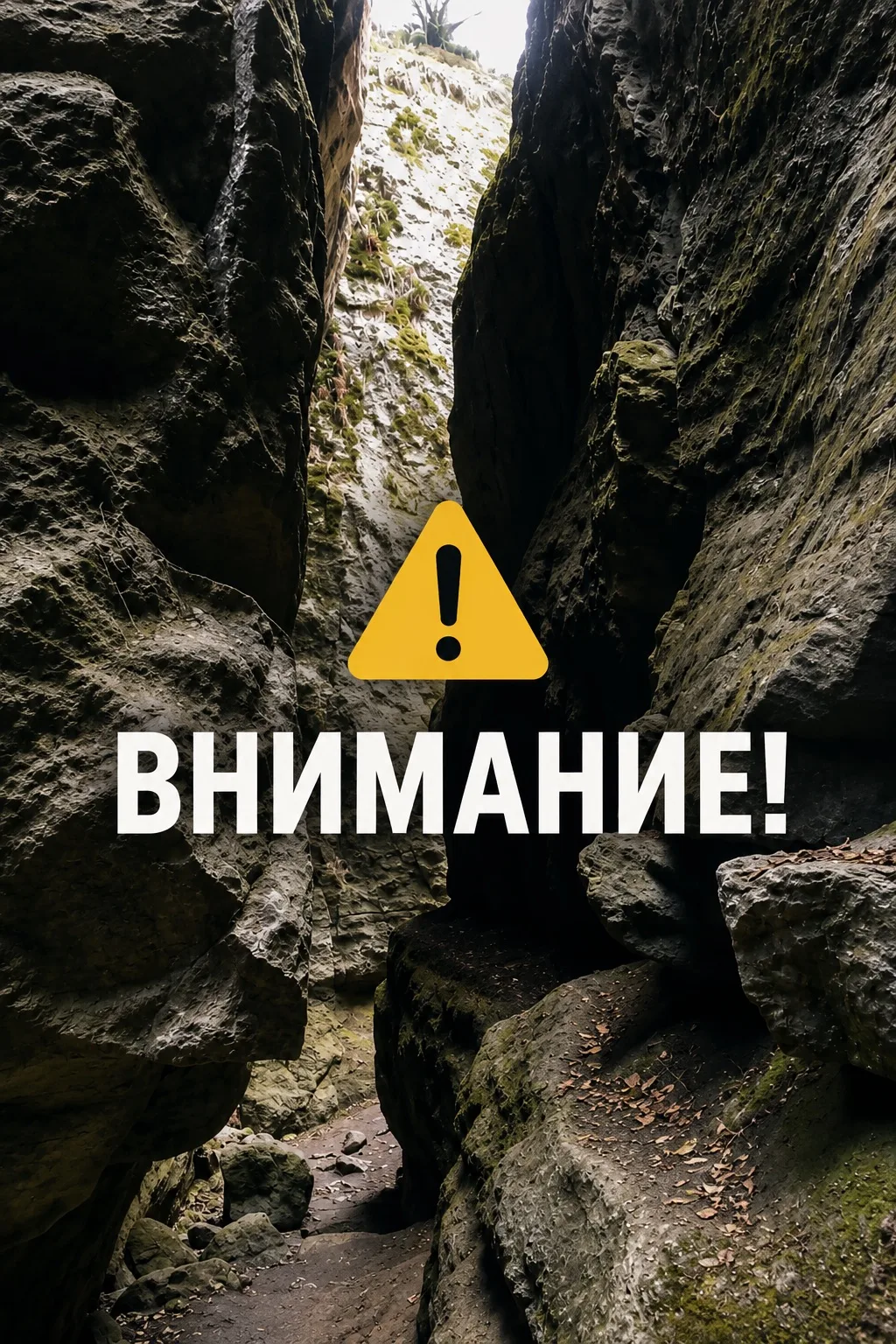 ⚠️ Важная информация для гостей и жителей Дагестана