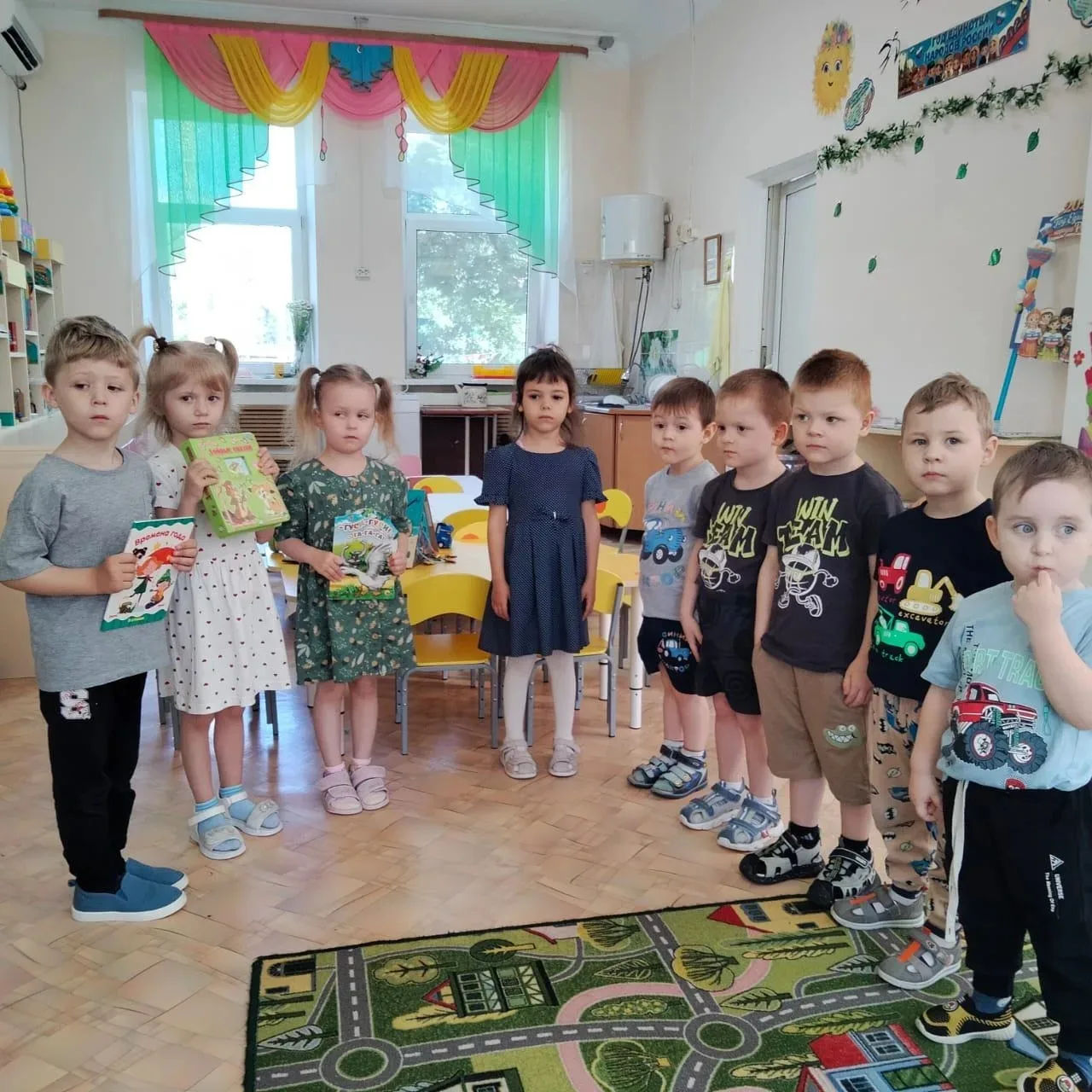 27 мая ежегодно отмечается Общероссийский день библиотек. Отличный повод, чтобы приобщи...
