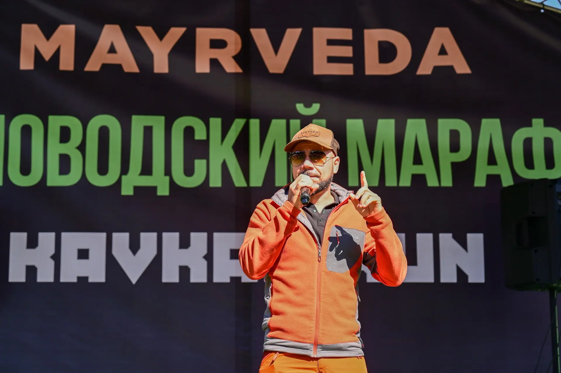 Атлеты, кажется, мы уже сказали спасибо всем, кто был частью этого сезона. Но одного че...
