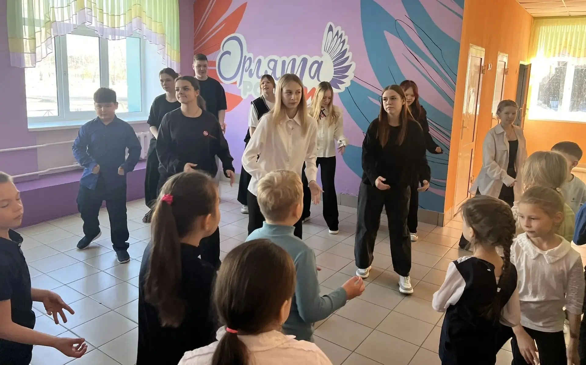 ✅Мы снова в деле!✅                                                                                  