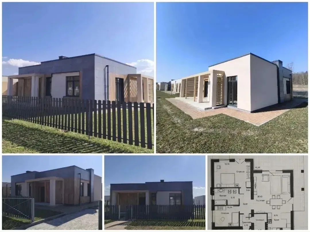 🏡 ЖИЗНЬ В ГАРМОНИИ С ПРИРОДОЙ — УЖЕ НЕ МЕЧТА, А РЕАЛЬНОСТЬ