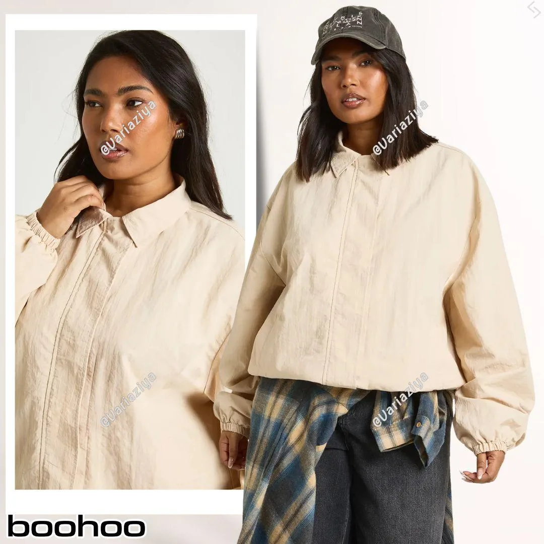🇺🇸#Boohoo #женское