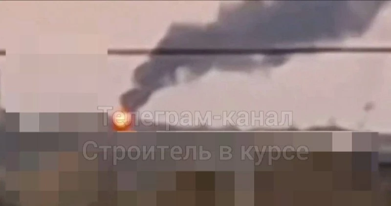 ❗️Яковлевский округ атакован БПЛА.