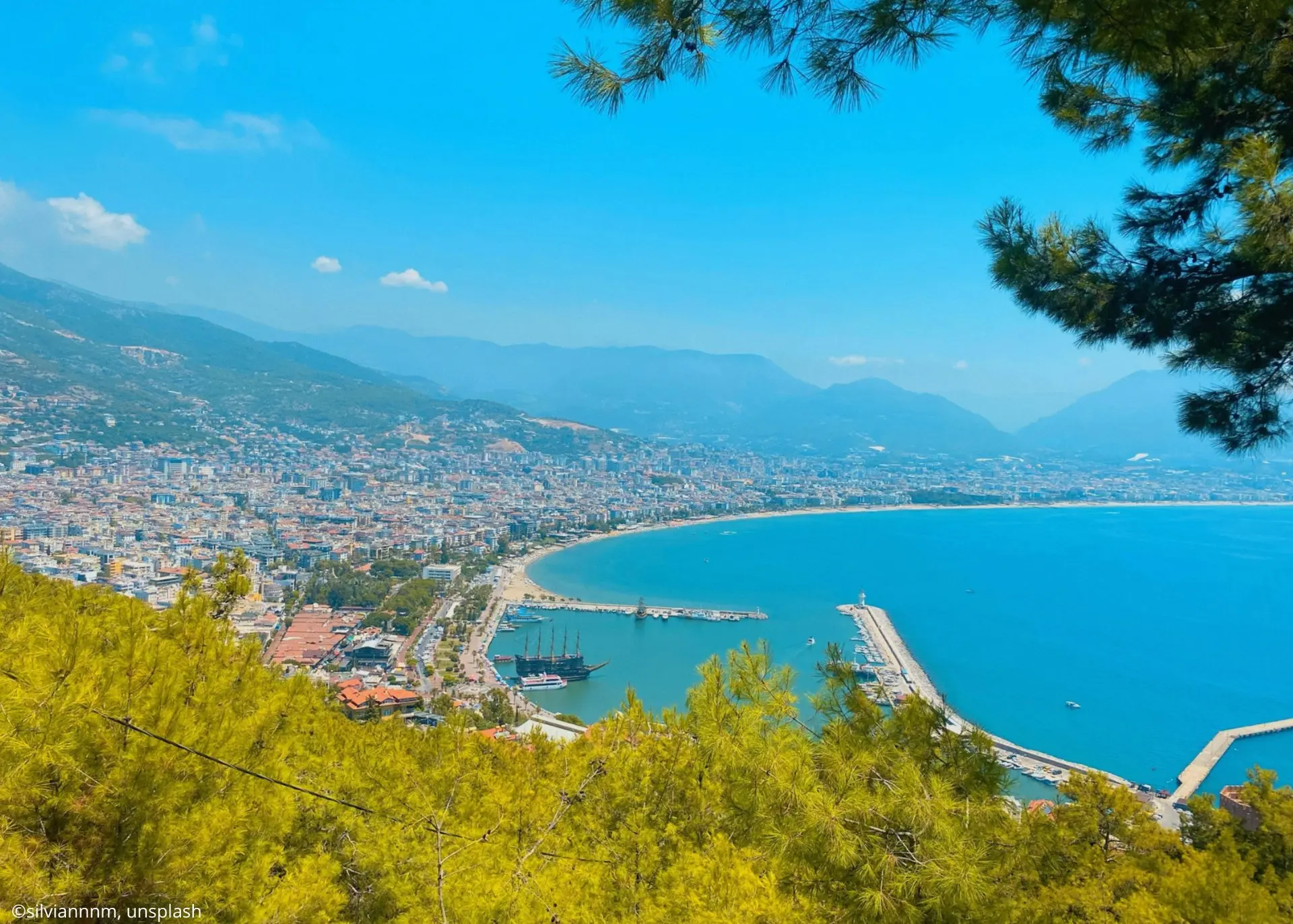 🇹🇷 ☀️Высокий сезон в Турции уже давно стартовал: море прогрелось, пляжи ждут отдыхающ...