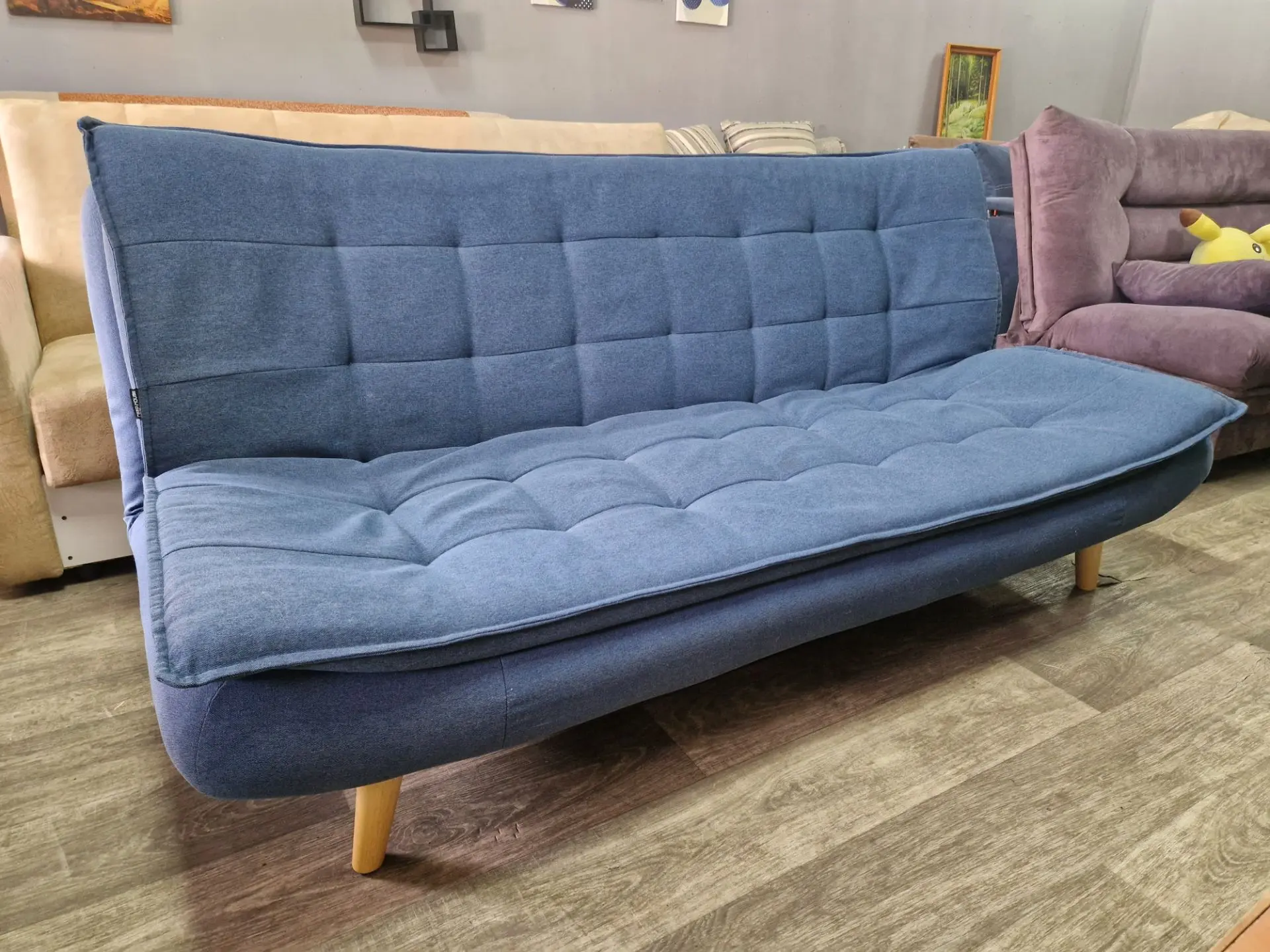 Диван DeepHouse Monreal 195см - 25000р
