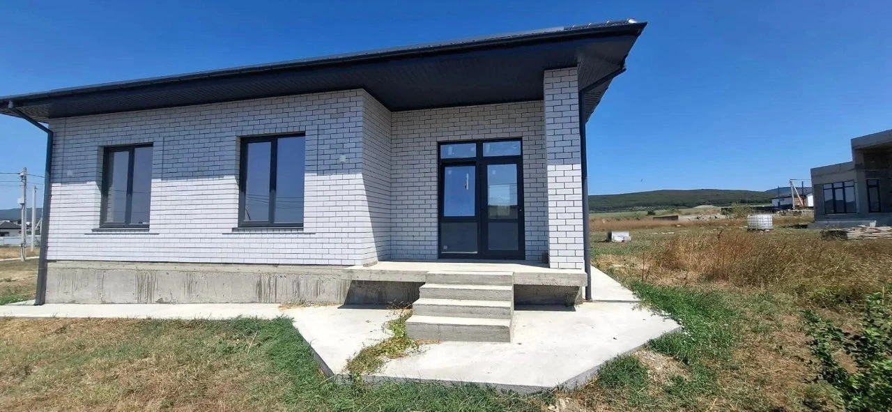 🏠 ПРОСТОРНЫЙ ДОМ С ТЕРРАСОЙ